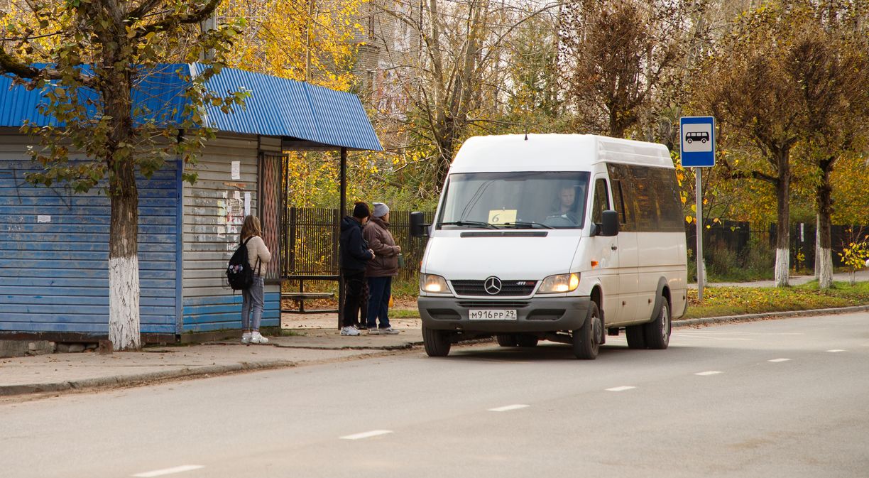 Стоимость проезда в городских автобусах подорожает | 04.10.2023 | Коряжма -  БезФормата