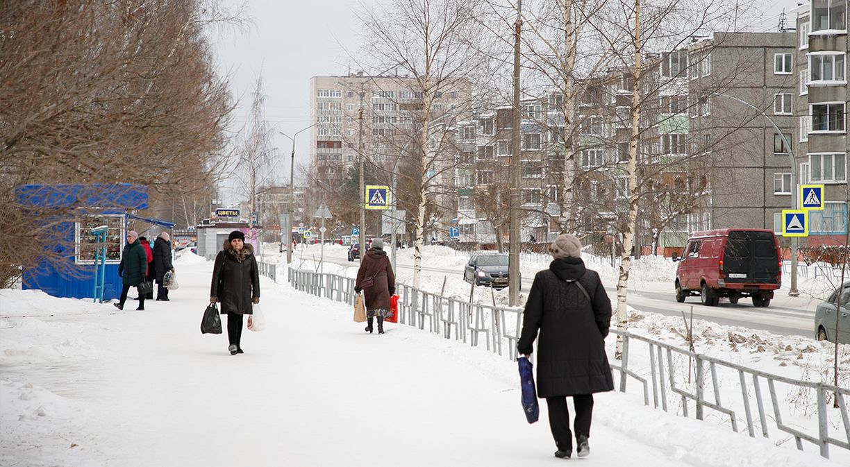 В Поморье работает Единый контактный центр по мерам социальной поддержки |  25.03.2024 | Коряжма - БезФормата