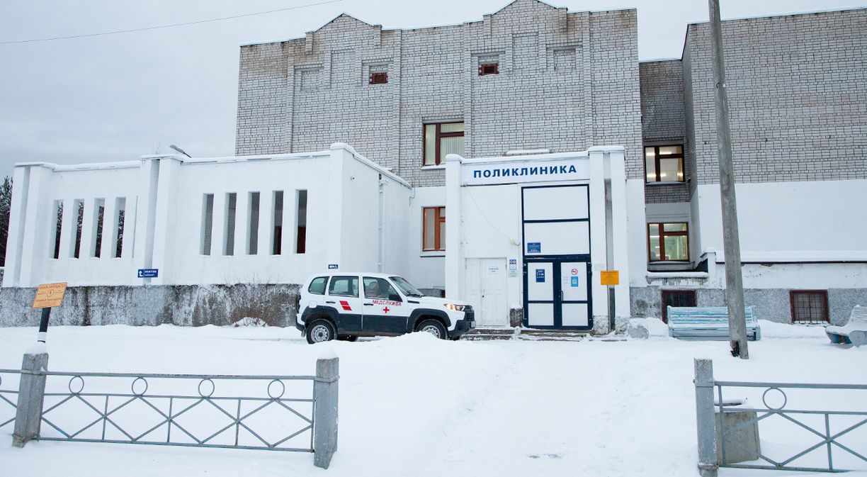 В Архангельской области ввели карантин по гриппу и ОРВИ | 19.12.2023 |  Коряжма - БезФормата